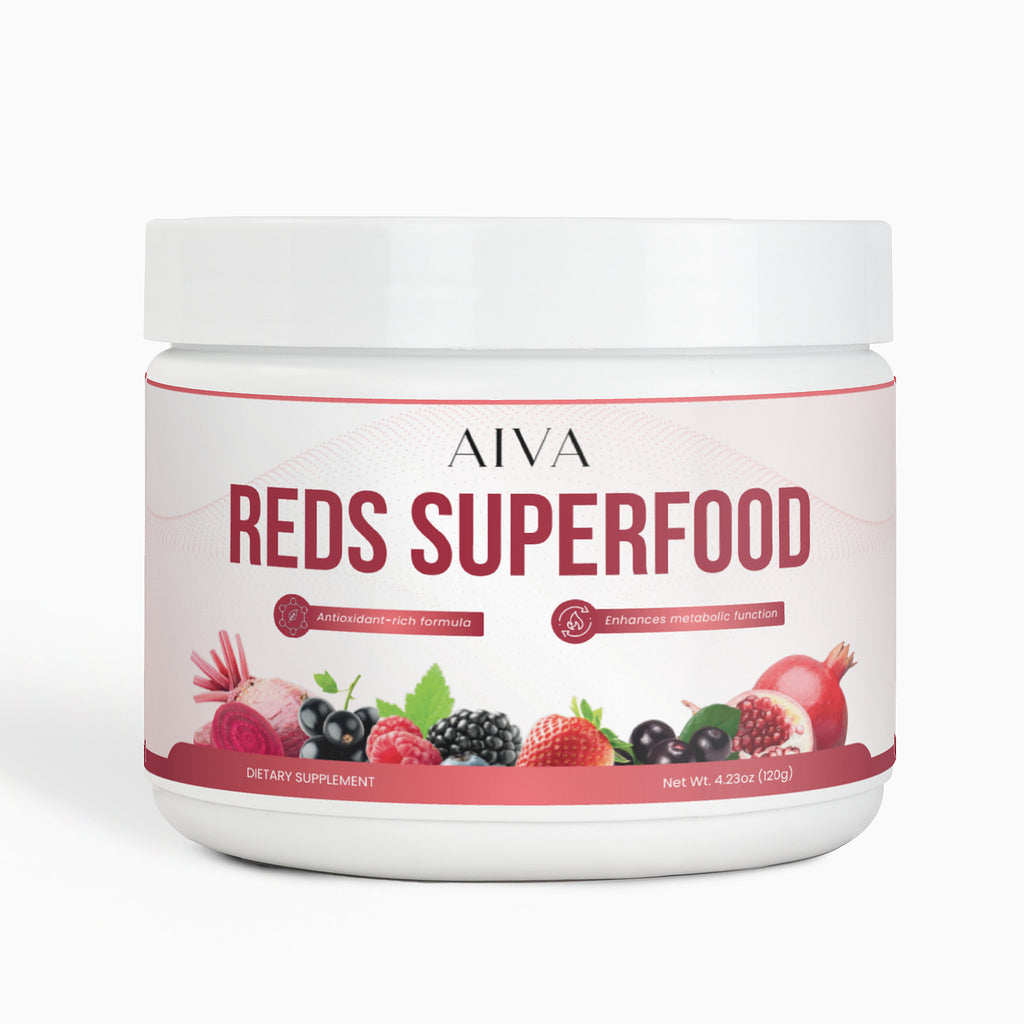 AIVA Reds Superfood