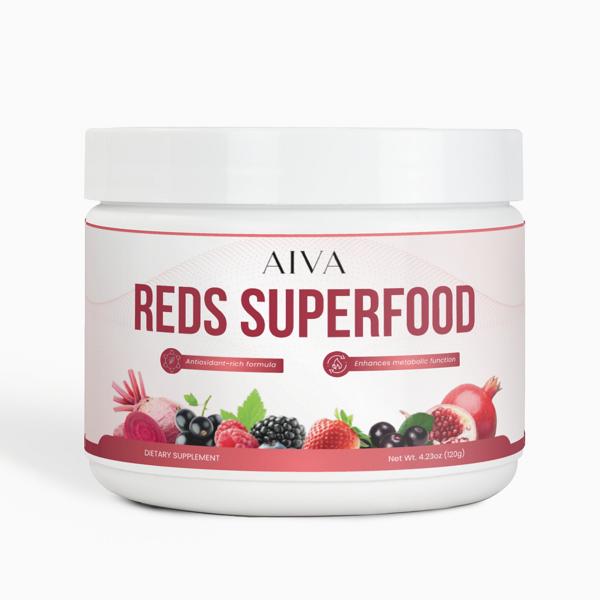 AIVA Reds Superfood