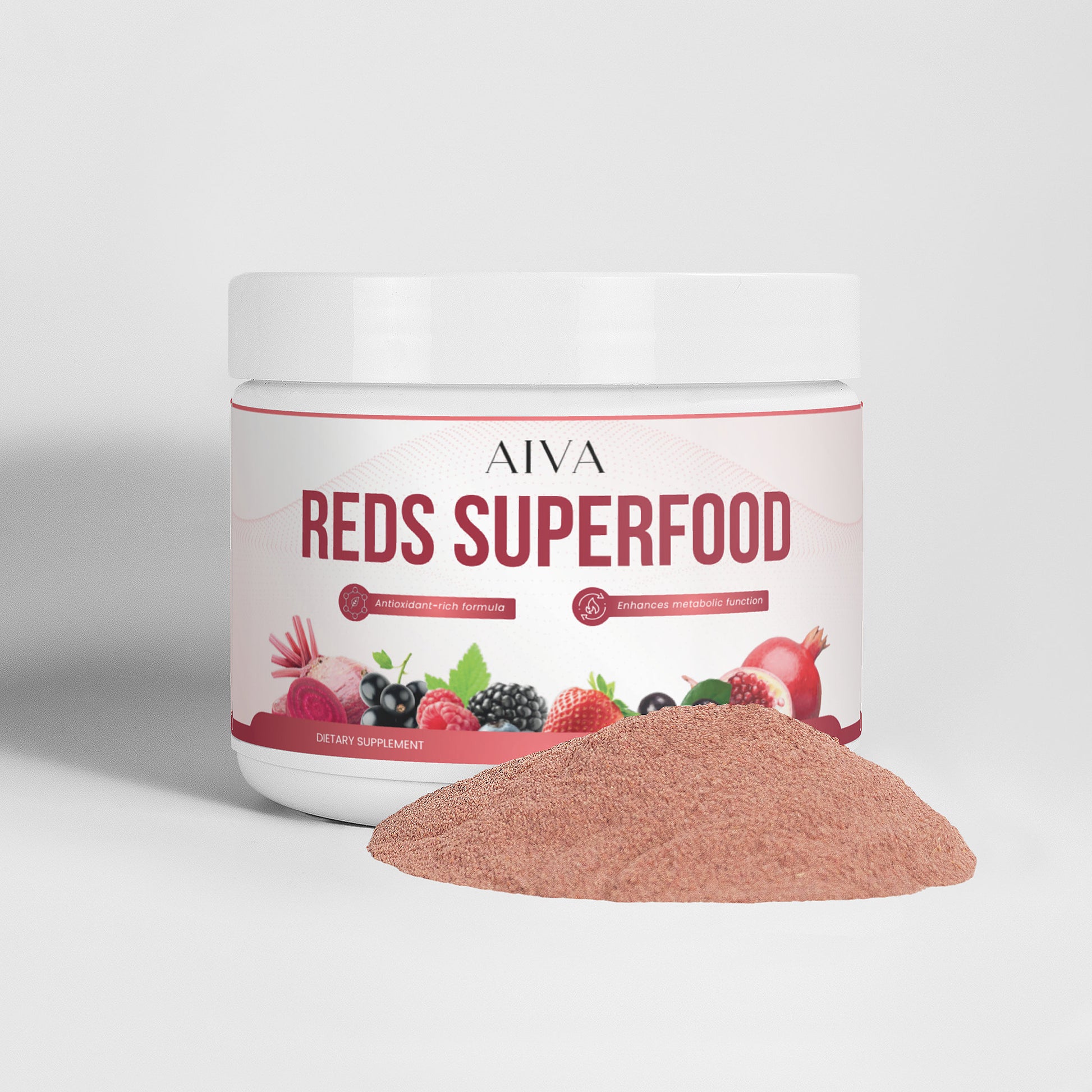 AIVA Reds Superfood