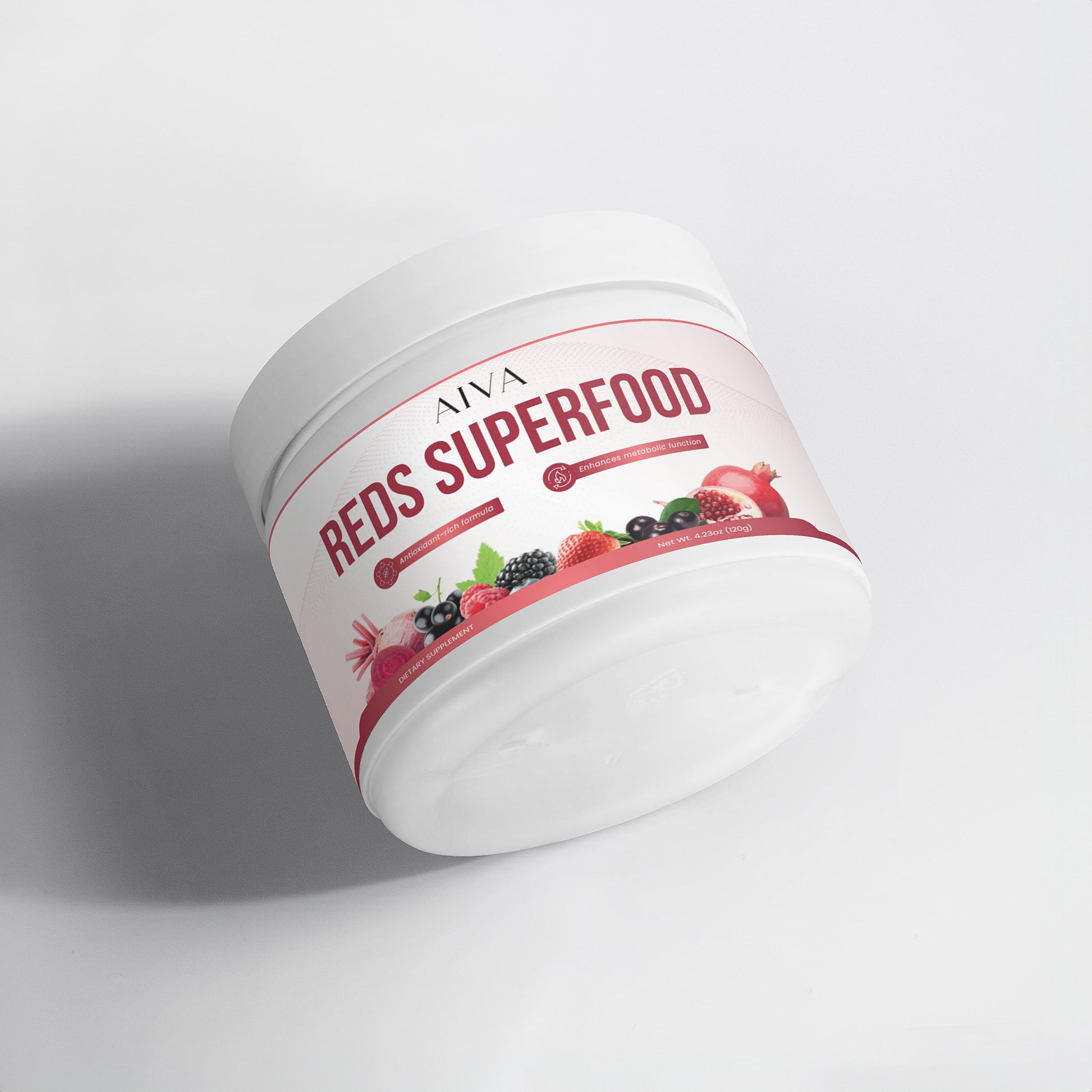AIVA Reds Superfood