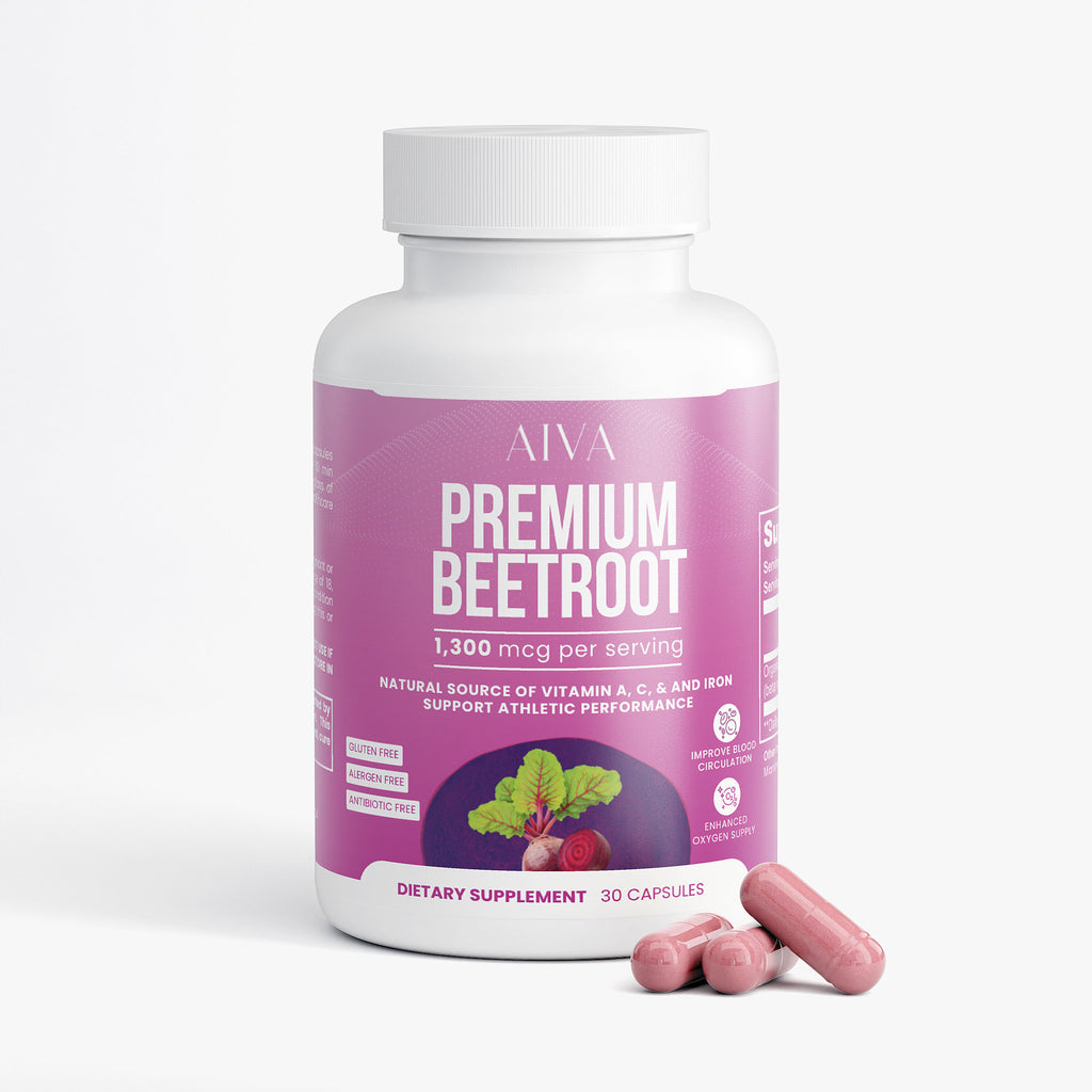 AIVA Premium Beetroot