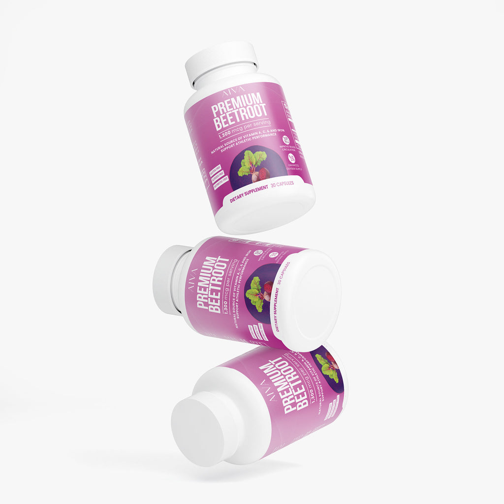 AIVA Premium Beetroot