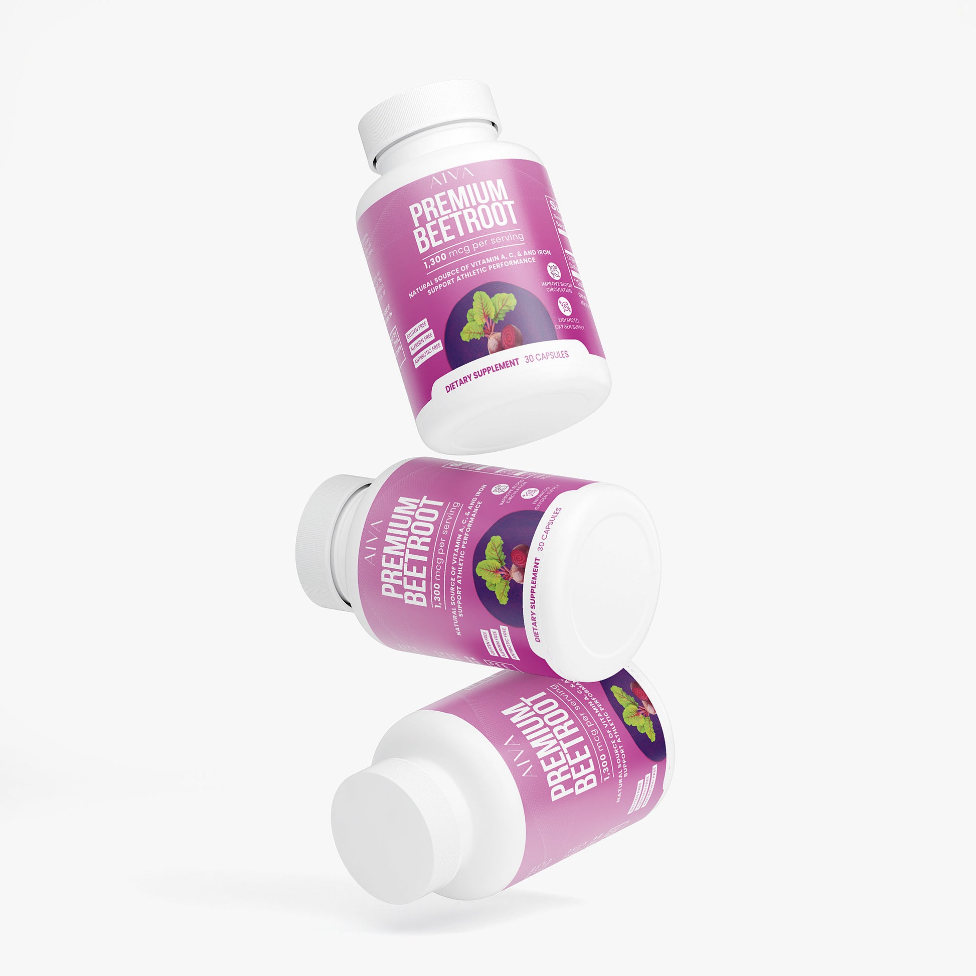 AIVA Premium Beetroot