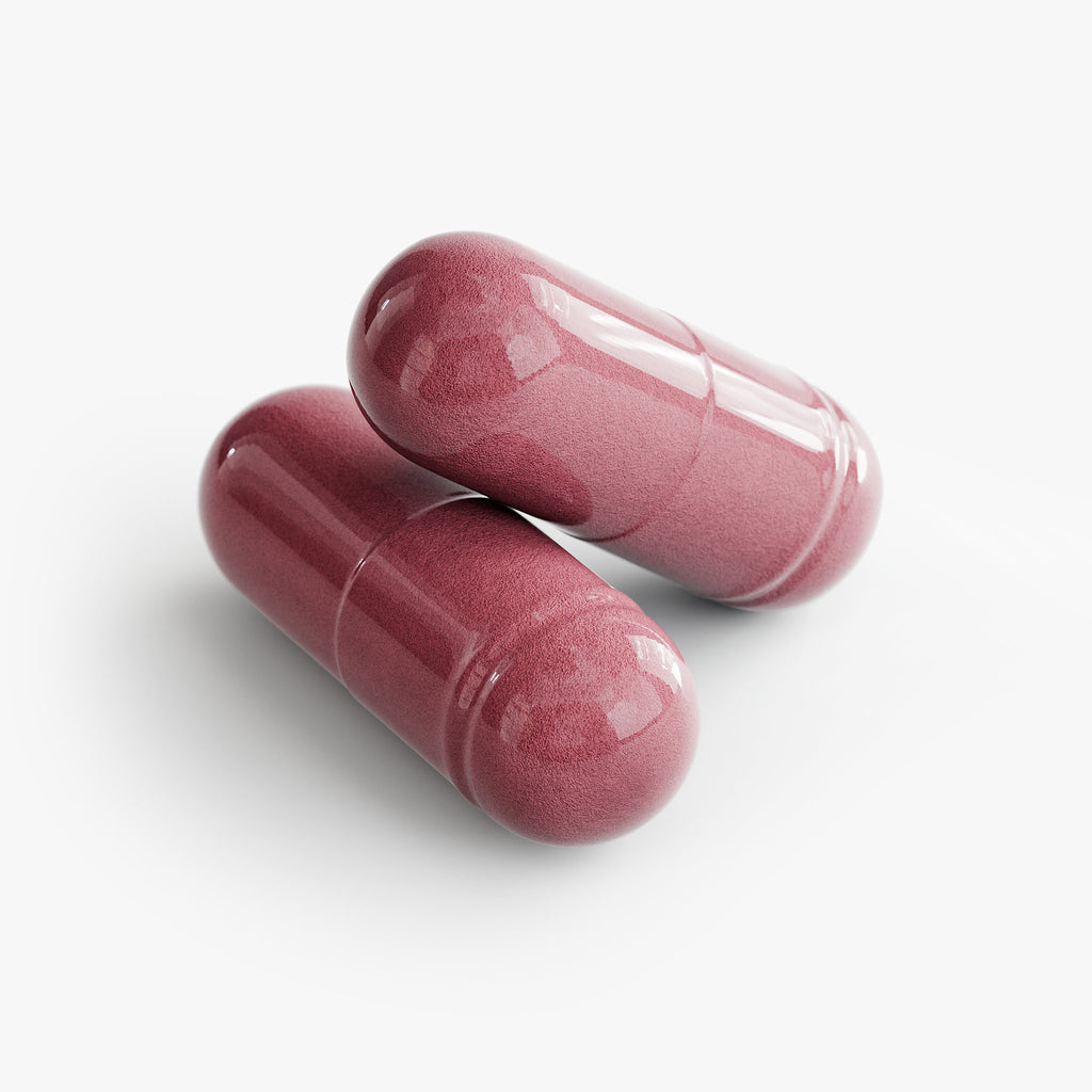 AIVA Premium Beetroot