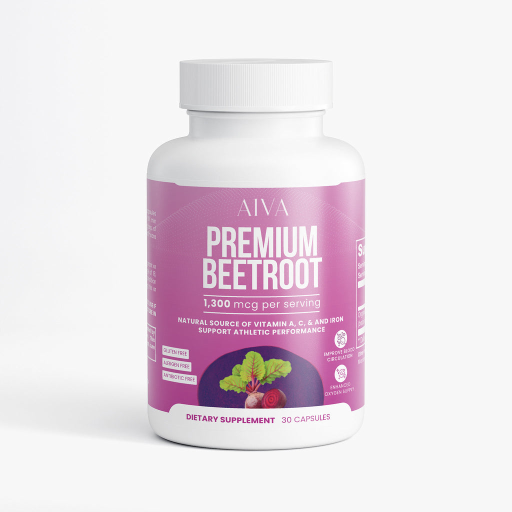 AIVA Premium Beetroot