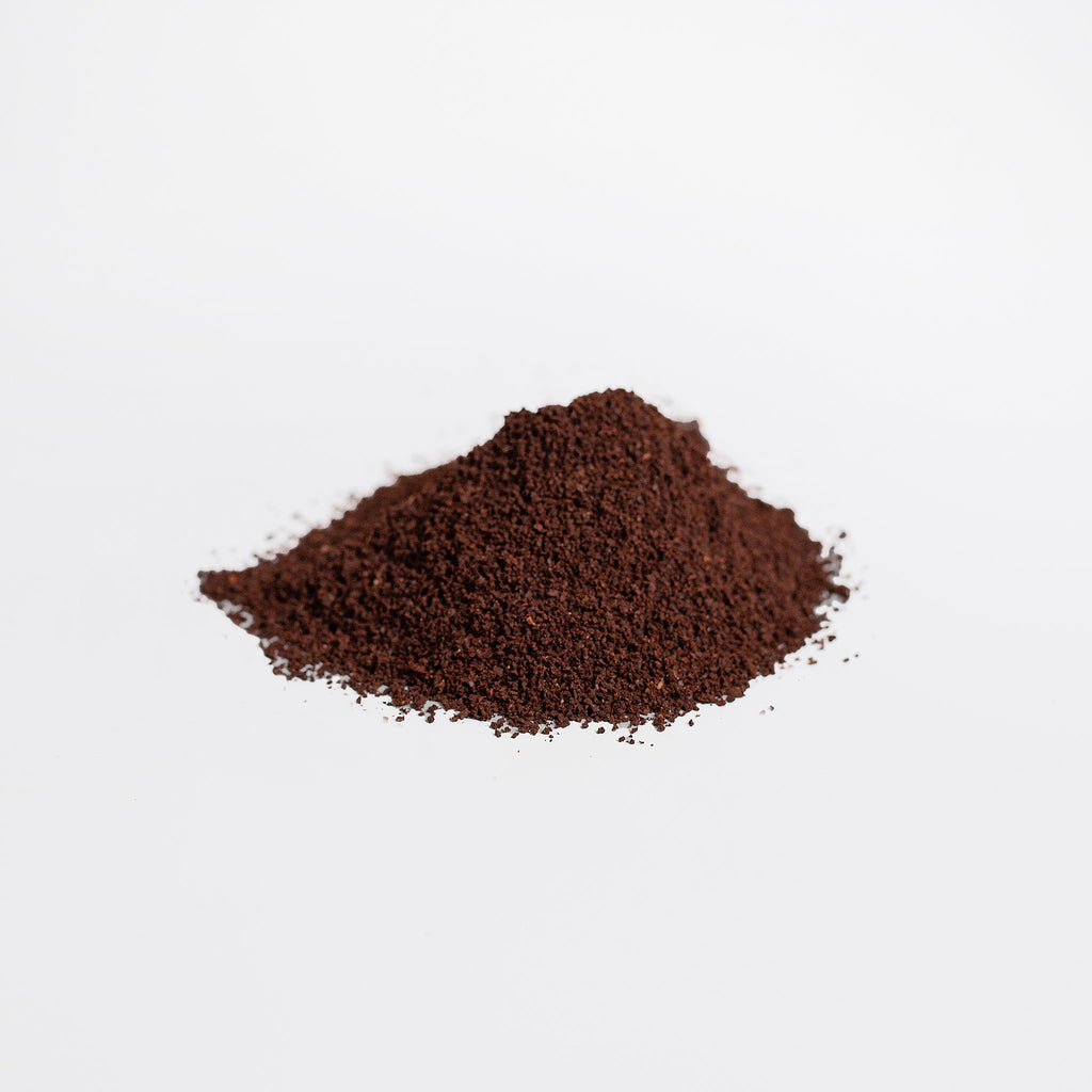 AIVA Mushroom Coffee Fusion - Lion’s Mane & Chaga 16oz