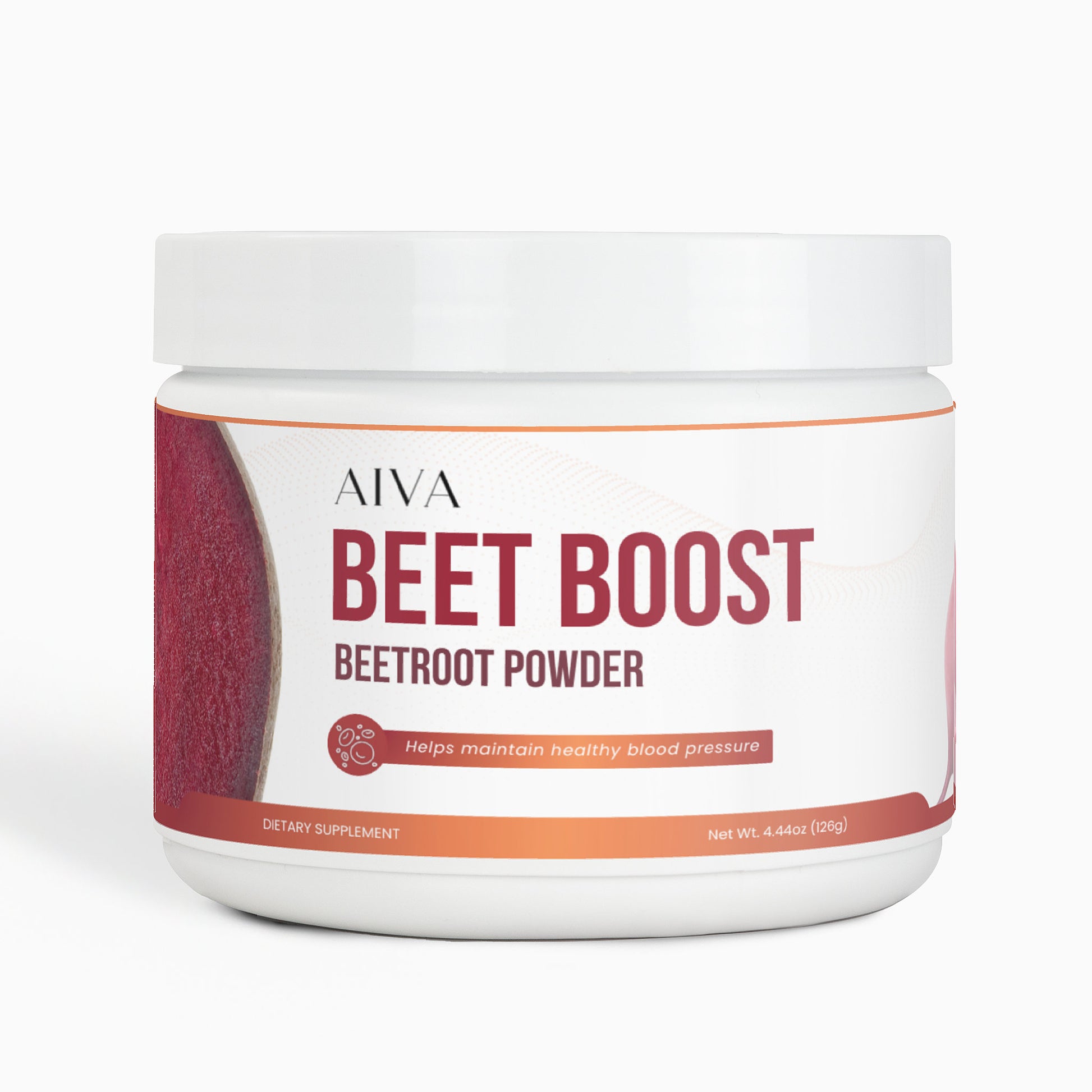 AIVA Beetroot Powder