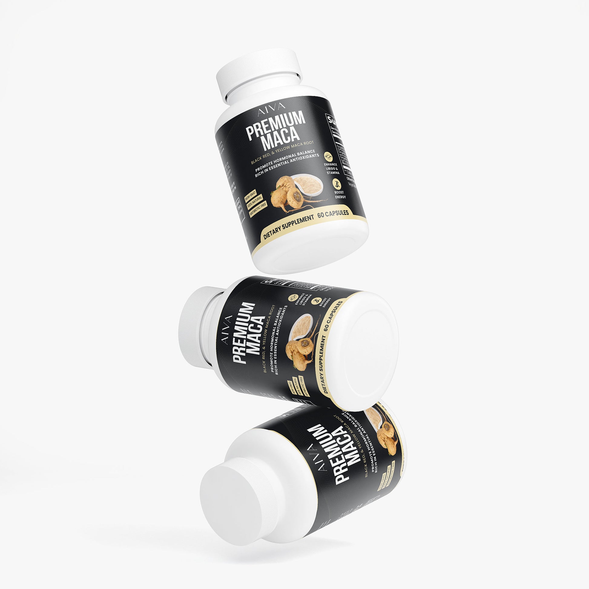 AIVA Premium Maca