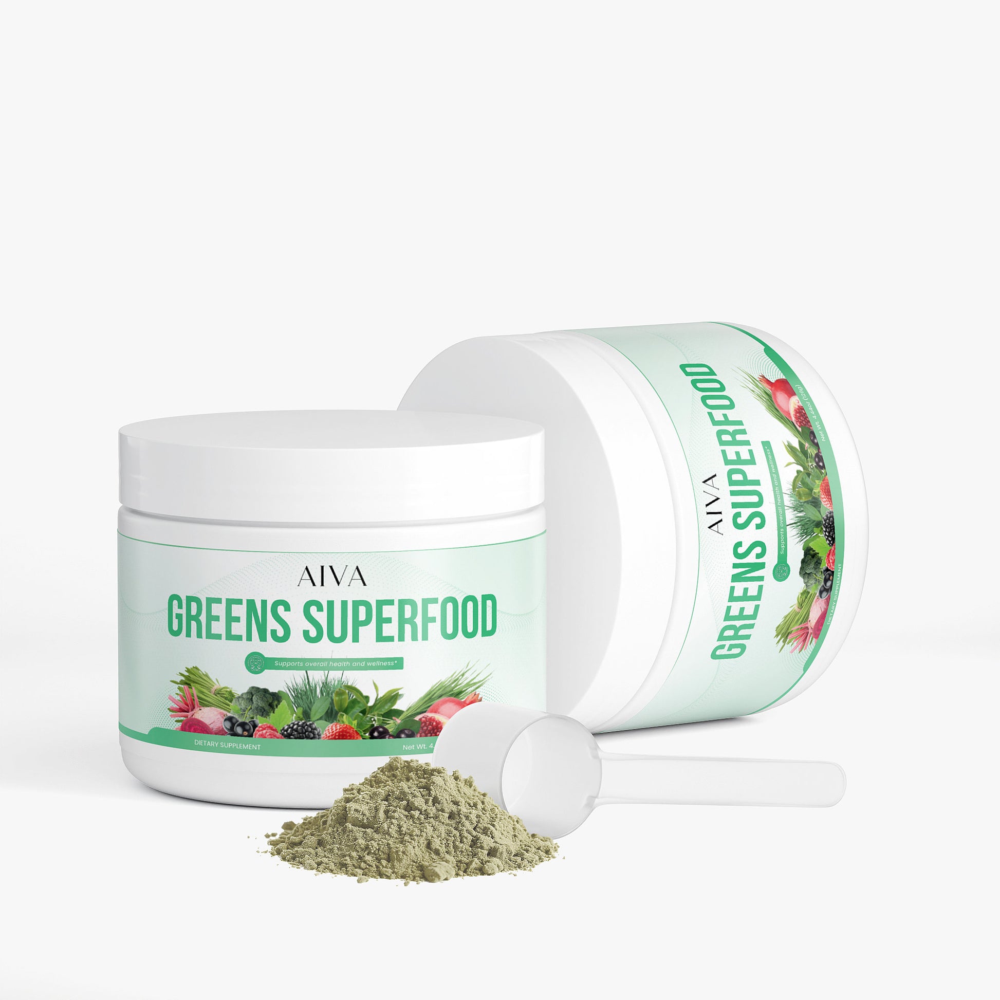 AIVA Greens Superfood