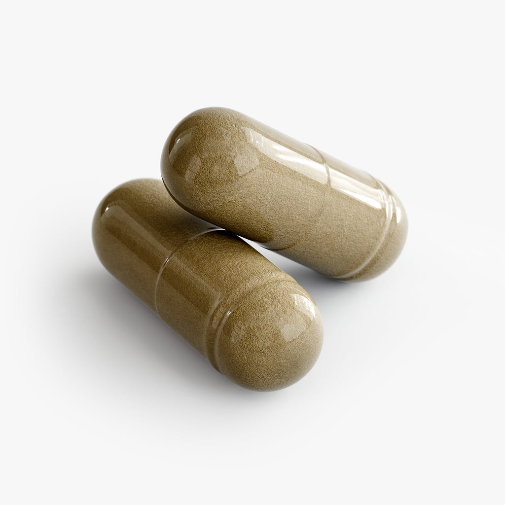 AIVA Ginkgo Biloba + Ginseng