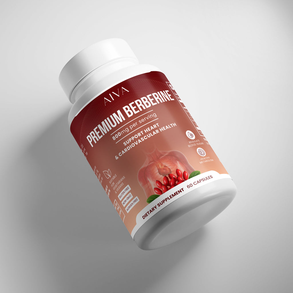 AIVA Premium Berberine