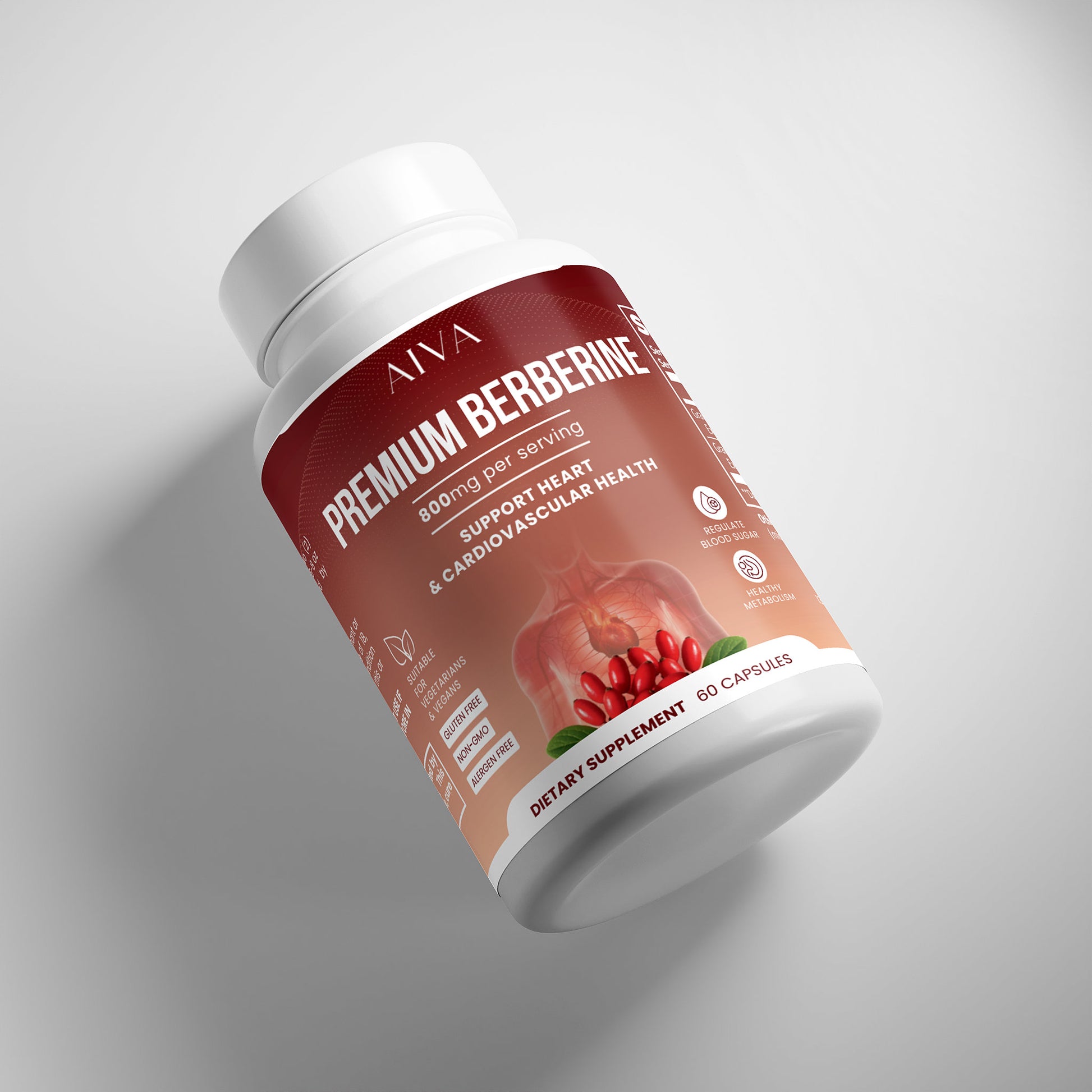 AIVA Premium Berberine
