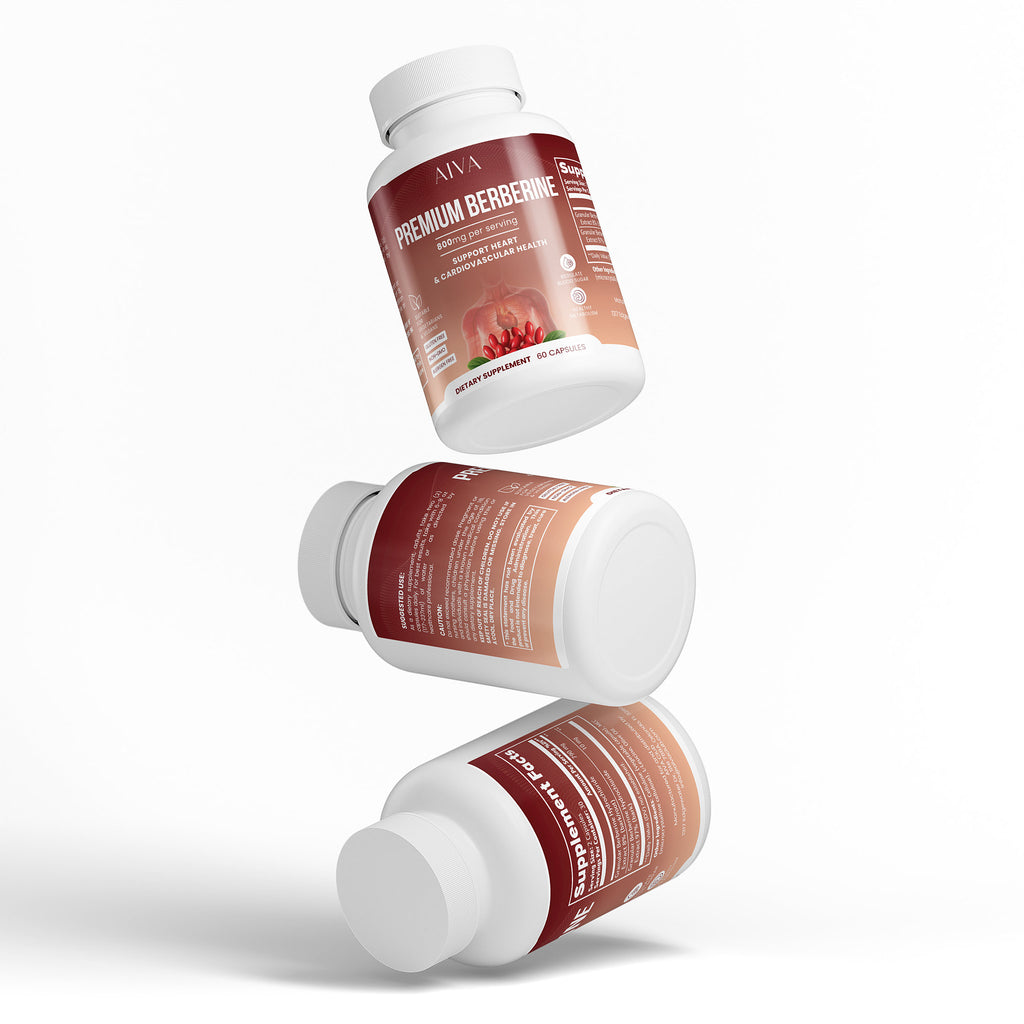 AIVA Premium Berberine