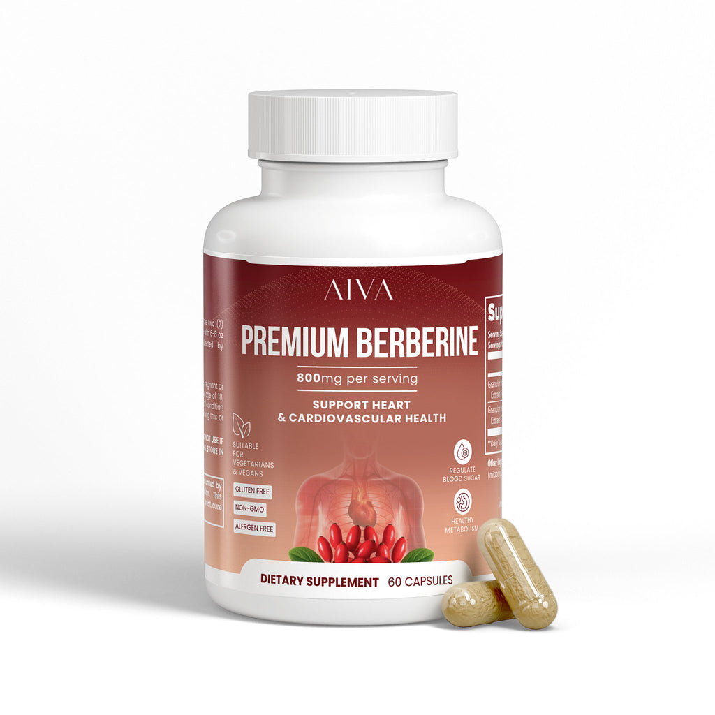 AIVA Premium Berberine