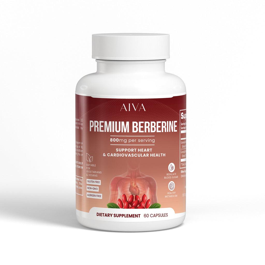 AIVA Premium Berberine