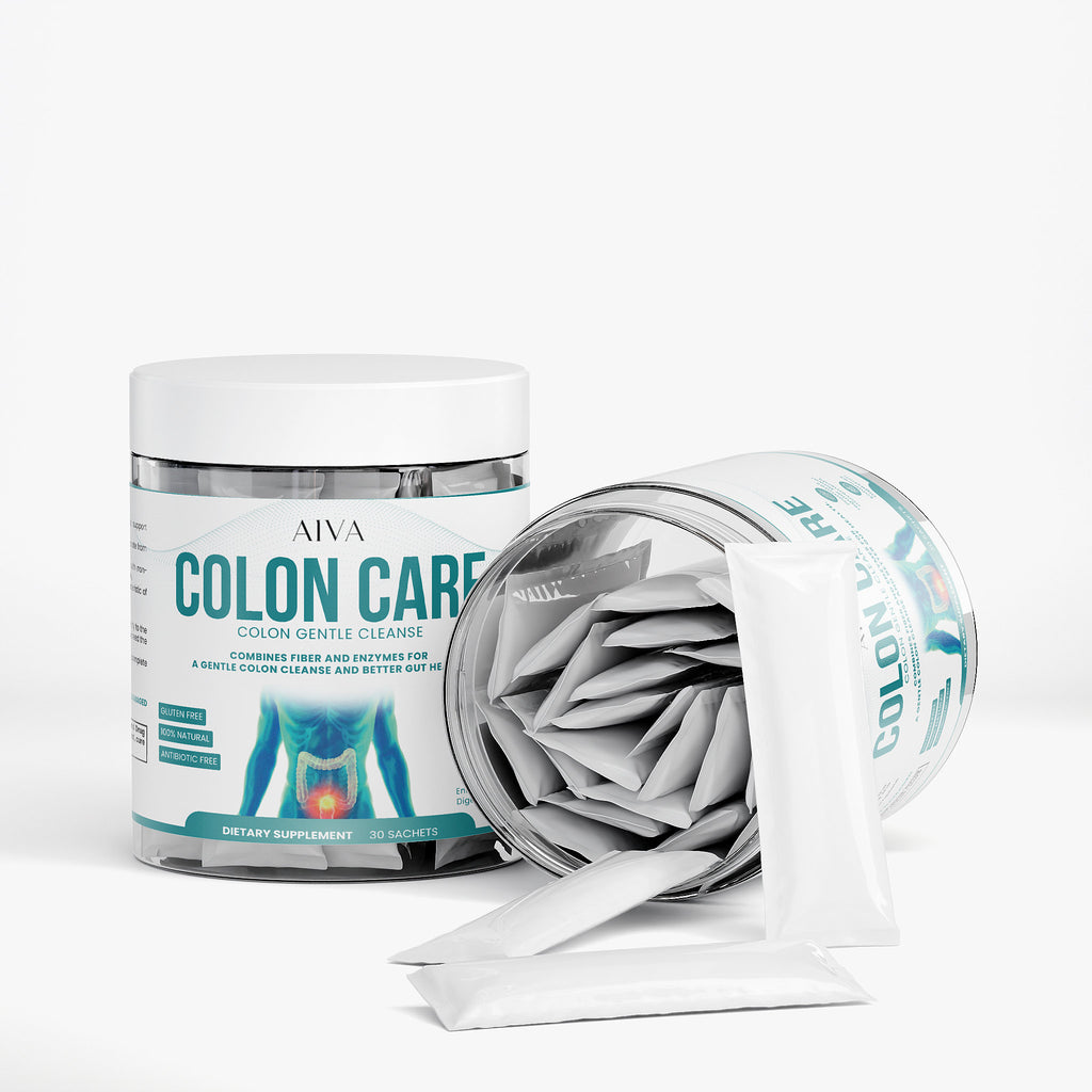 AIVA Colon Gentle Cleanse