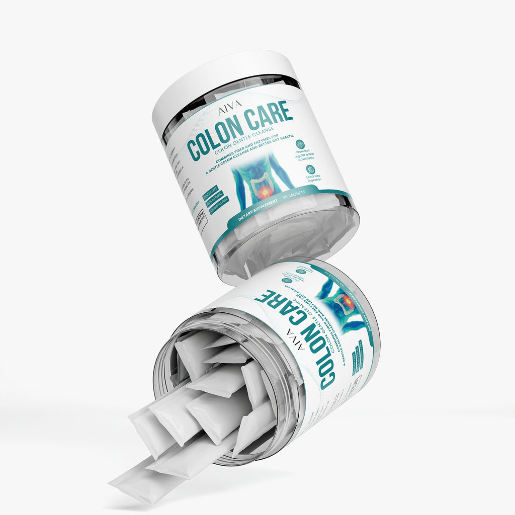 AIVA Colon Gentle Cleanse