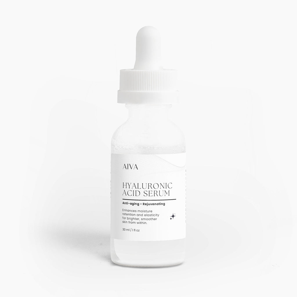 AIVA Hyaluronic Acid Serum