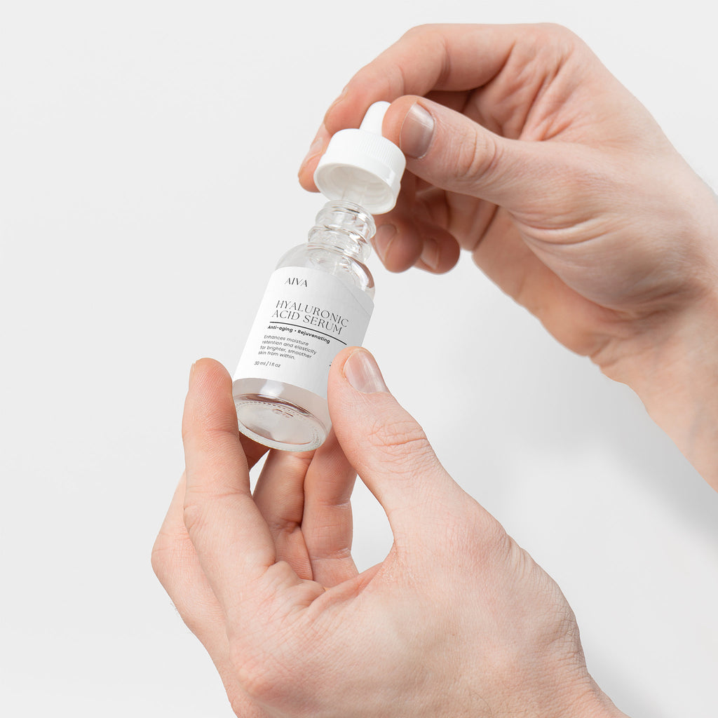 AIVA Hyaluronic Acid Serum
