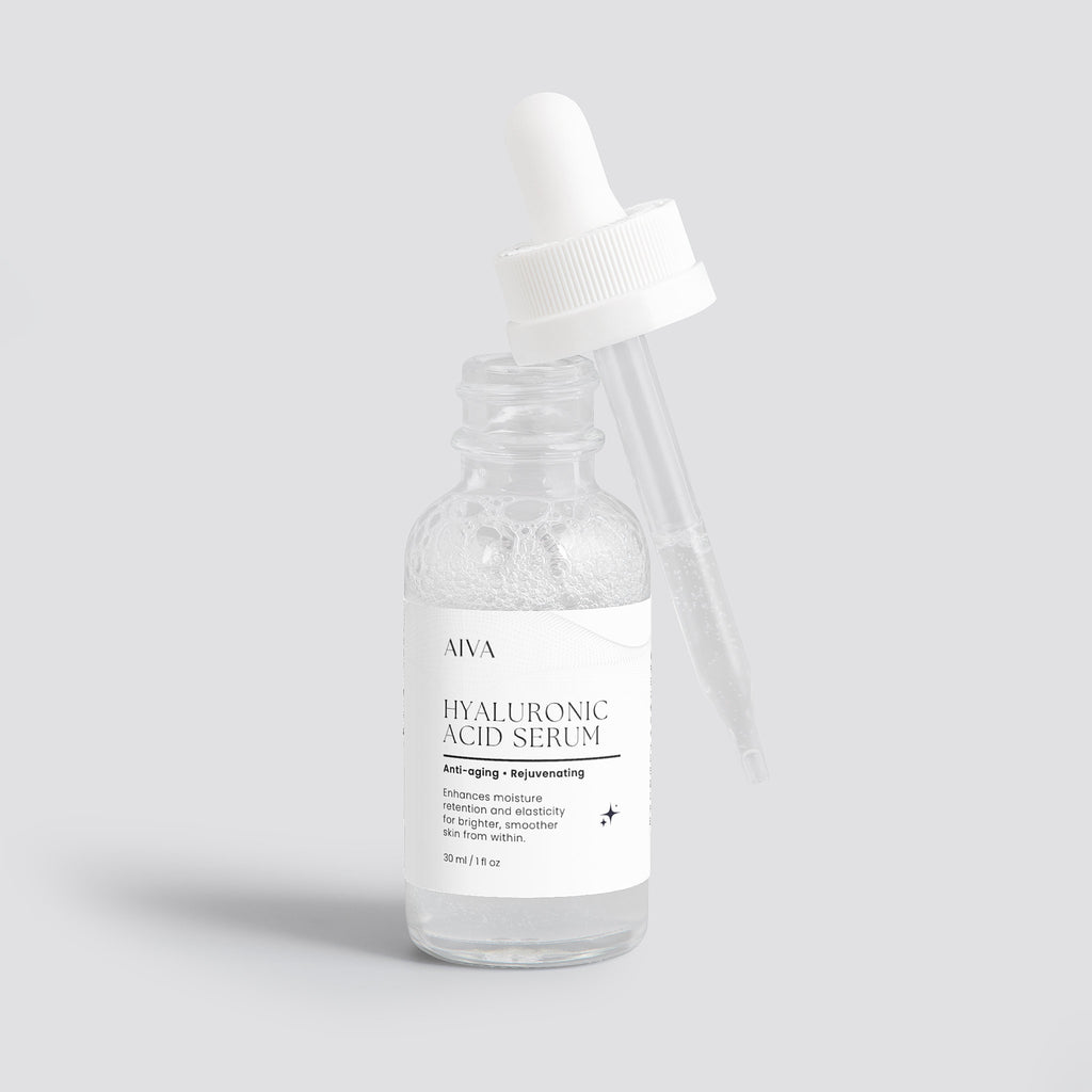 AIVA Hyaluronic Acid Serum