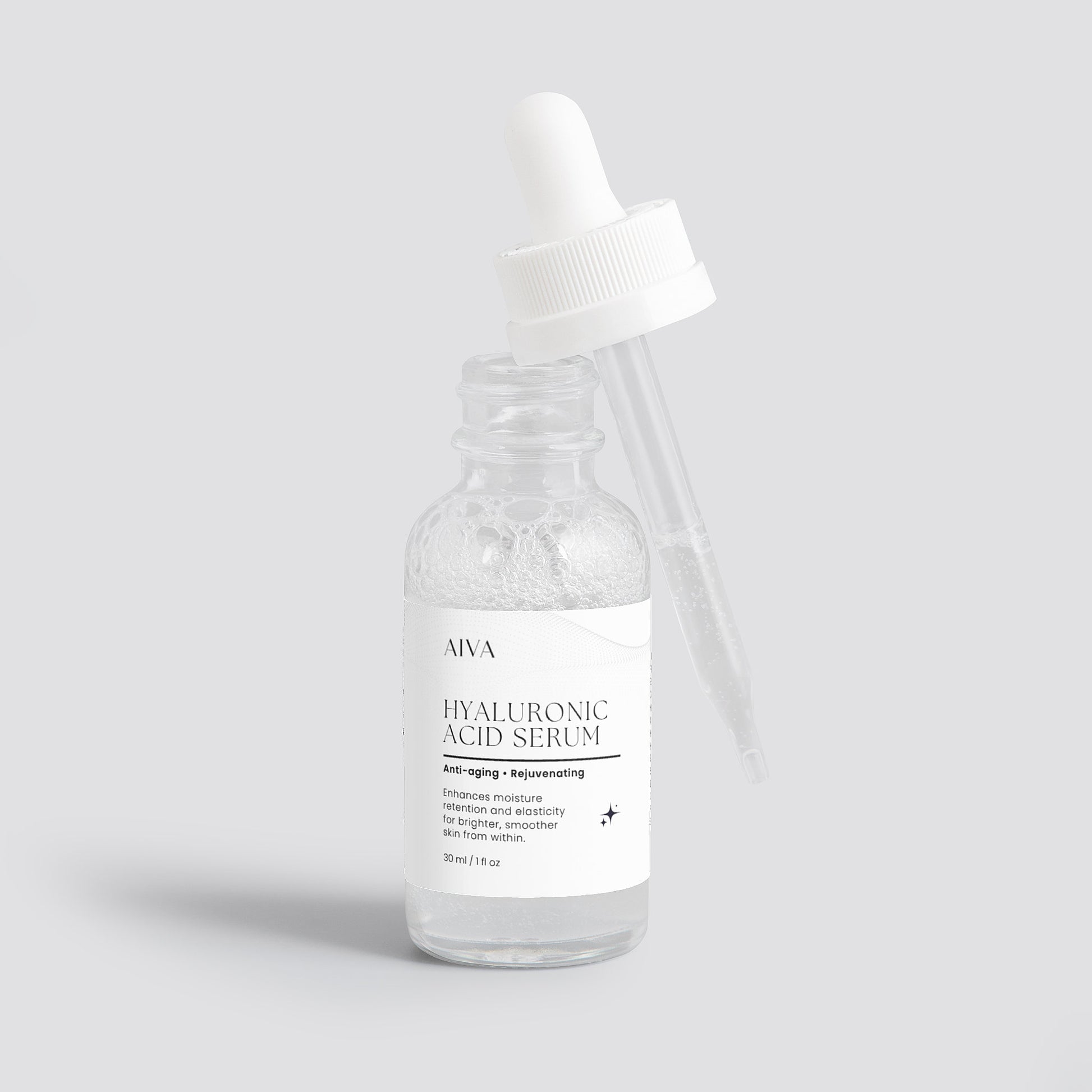 AIVA Hyaluronic Acid Serum