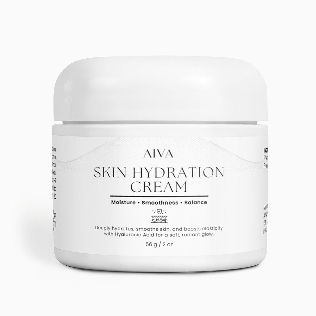 AIVA Skin Hydration Cream
