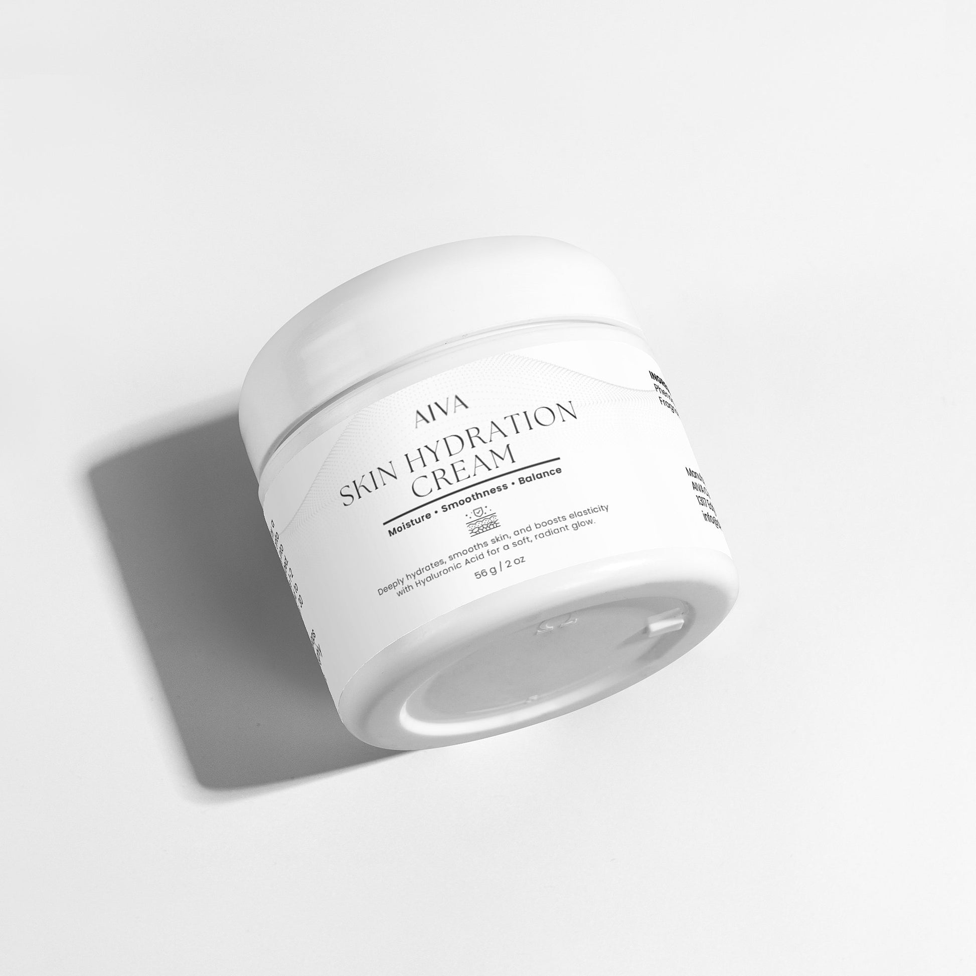 AIVA Skin Hydration Cream