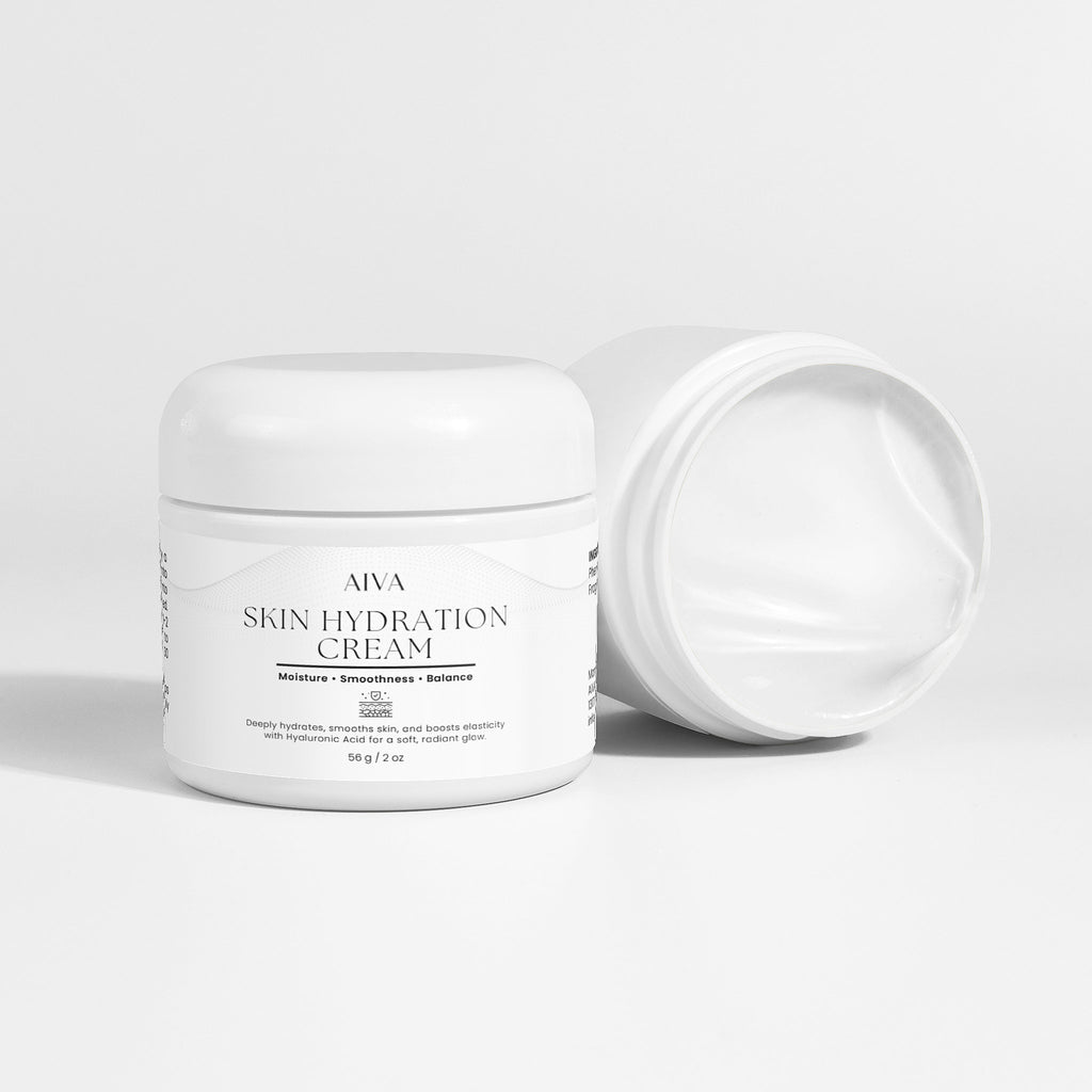 AIVA Skin Hydration Cream