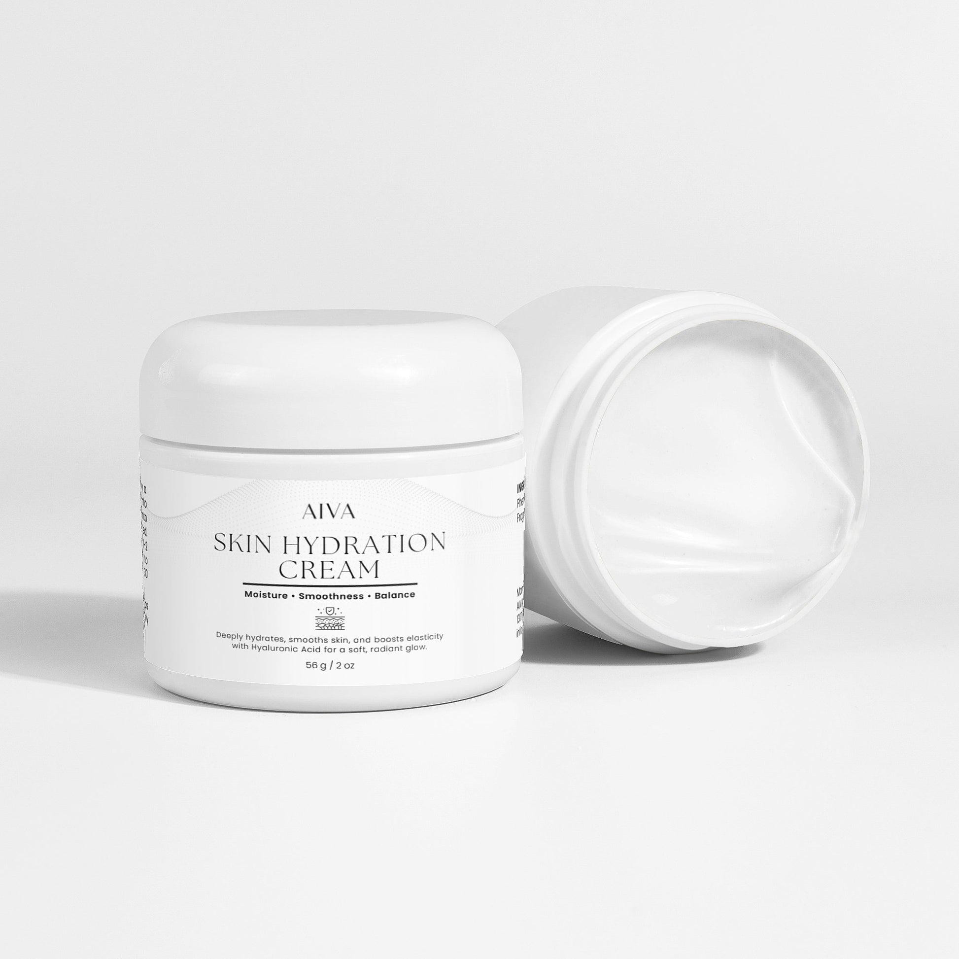 AIVA Skin Hydration Cream
