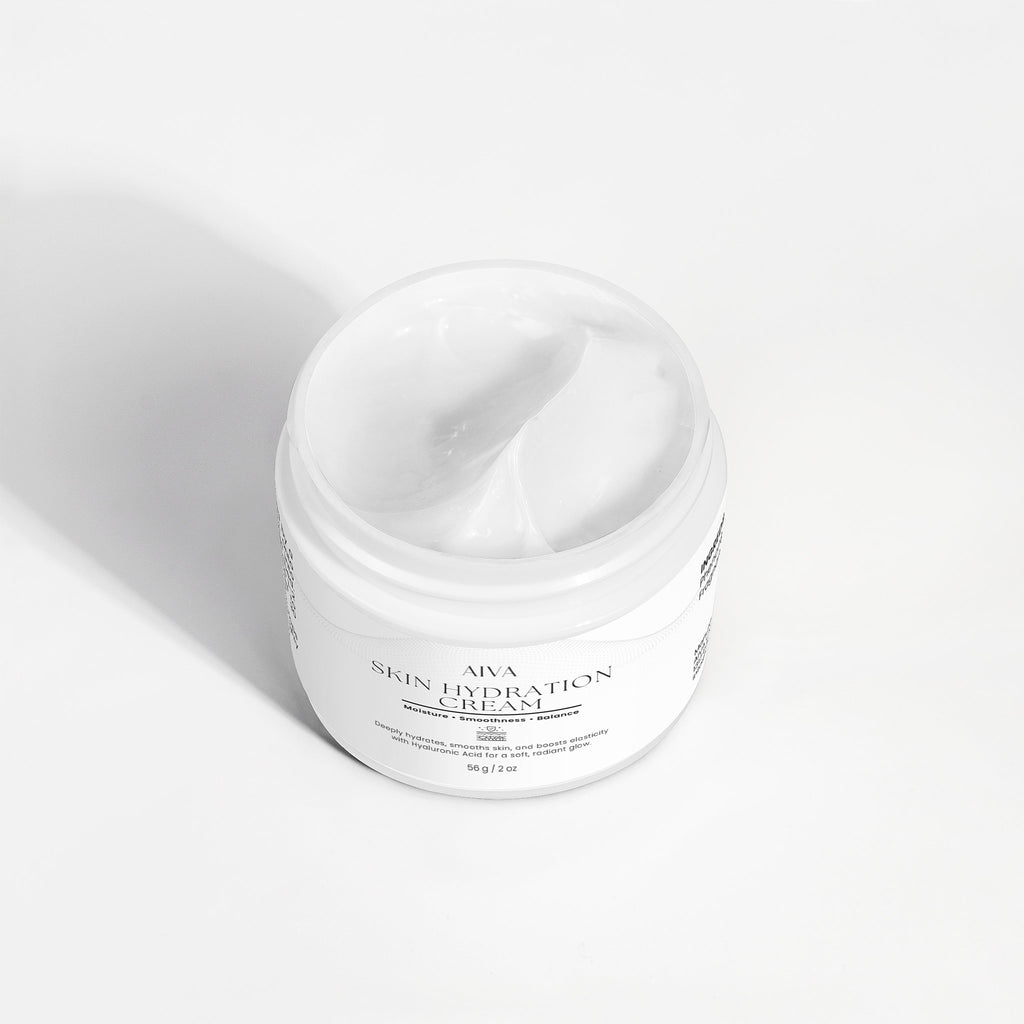 AIVA Skin Hydration Cream
