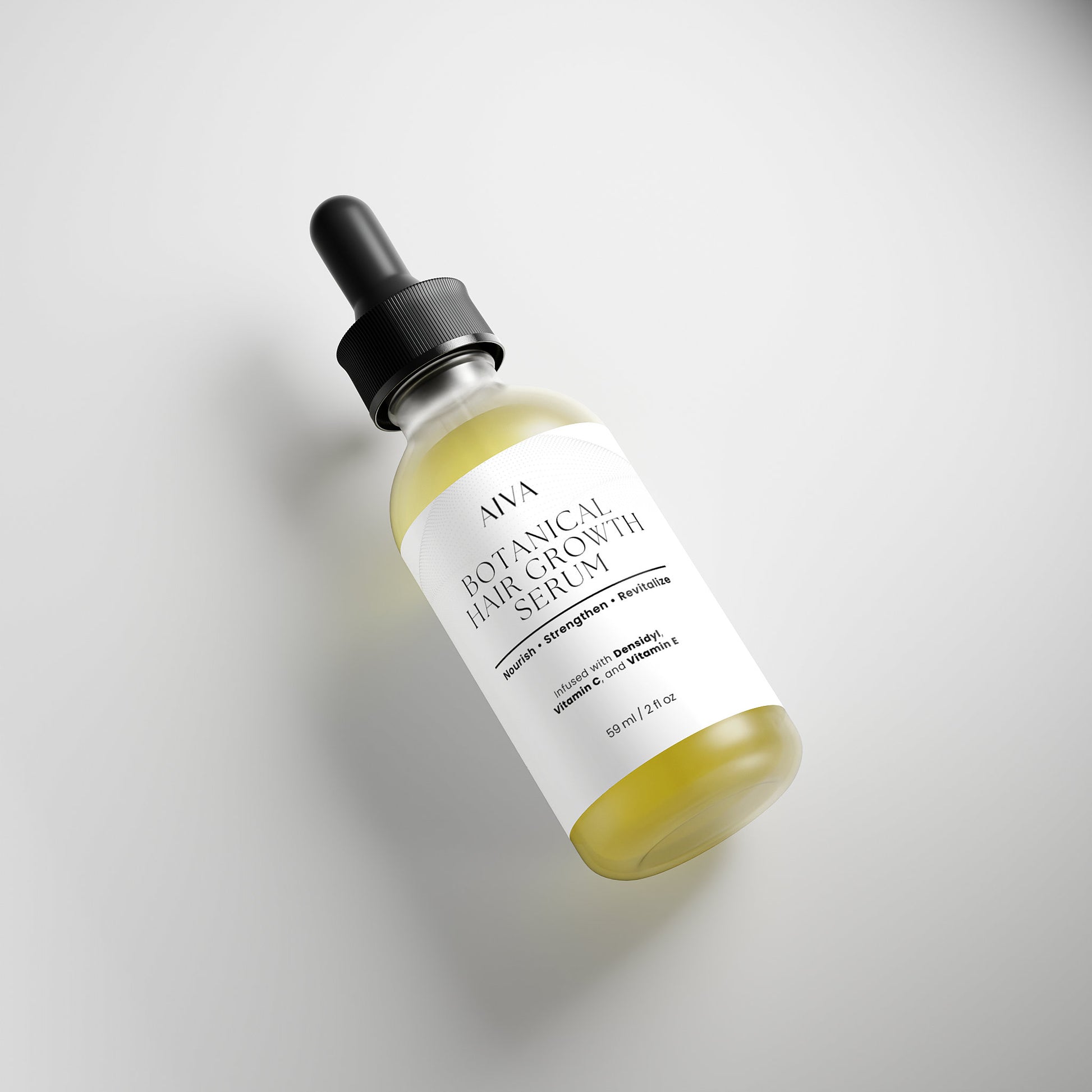 AIVA Botanical Hair Growth Serum