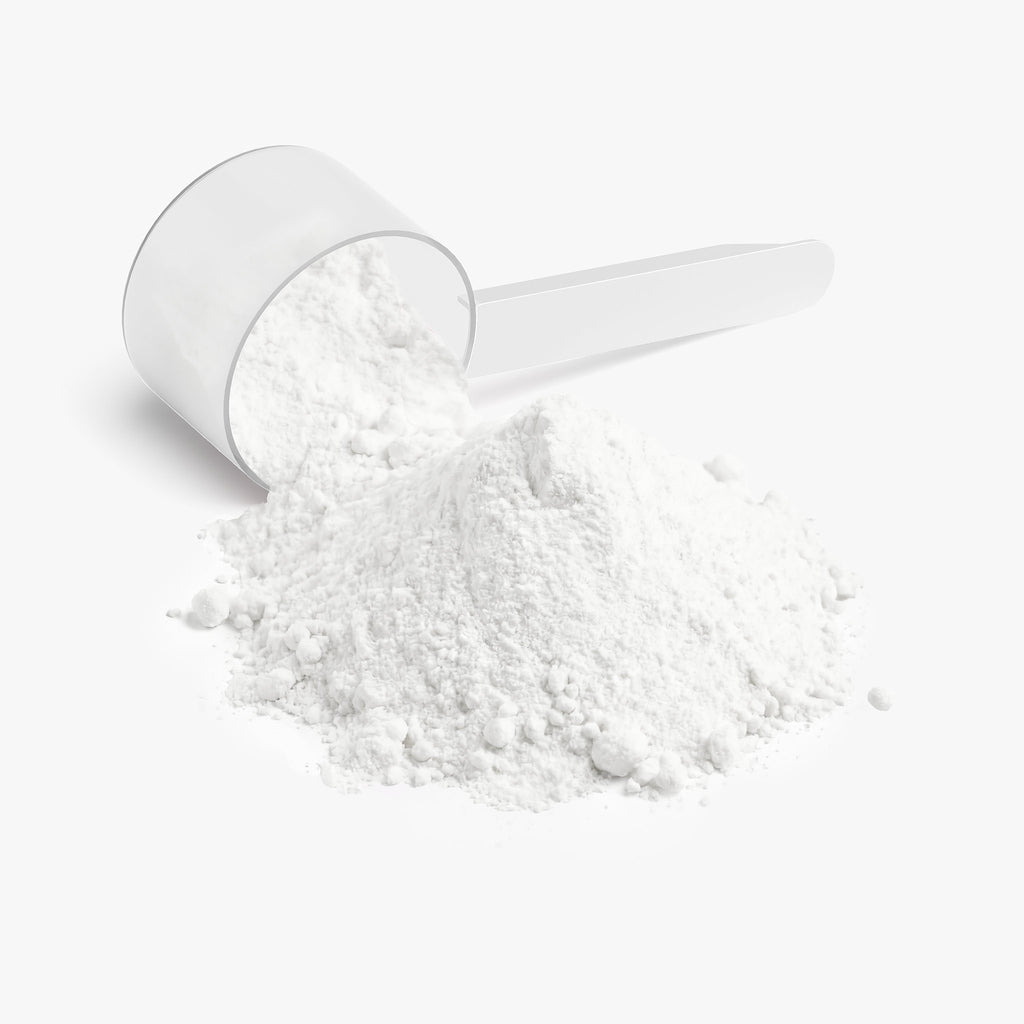 AIVA Fuel Shock Pre-Workout Powder (Fruit Punch)